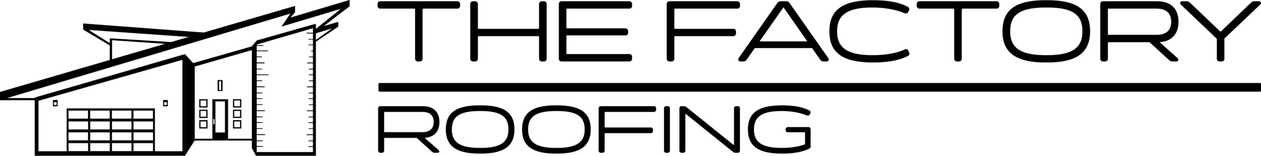 Roofing Black