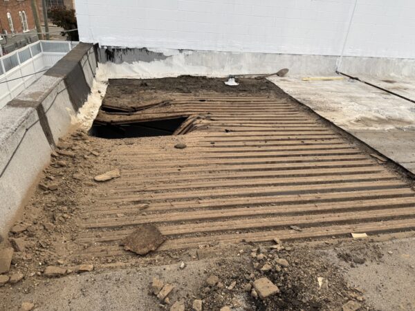 North 3rd Rockford, IL project photo 2