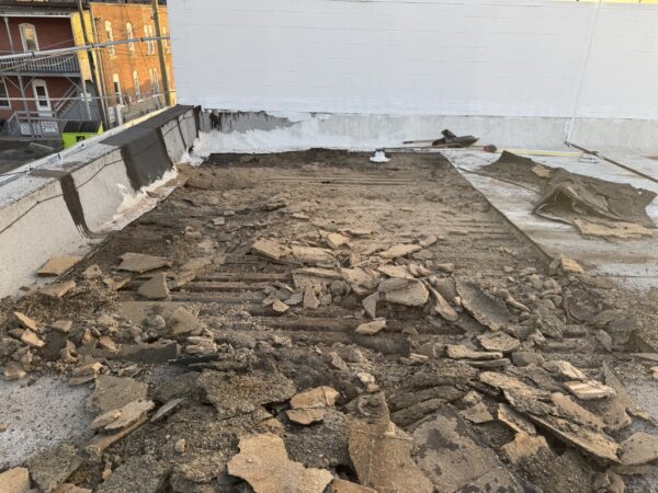 North 3rd Rockford, IL project photo 5