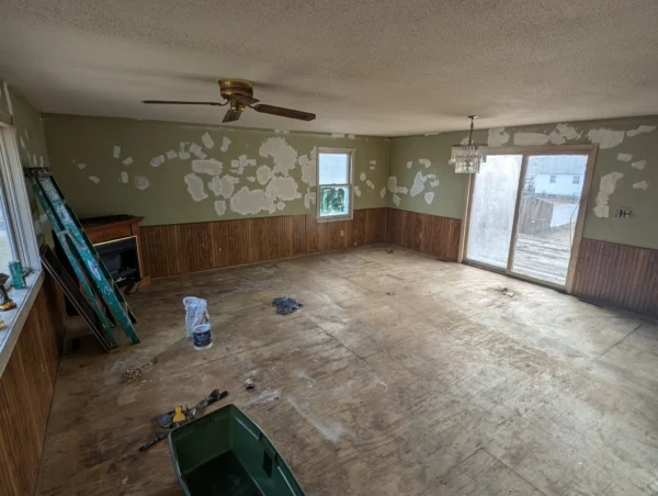 Hoover Ave Rockford, IL project photo 3