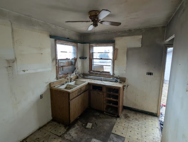 Hoover Ave Rockford, IL project photo 4