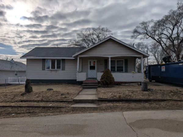 Hoover Ave Rockford, IL project photo 7