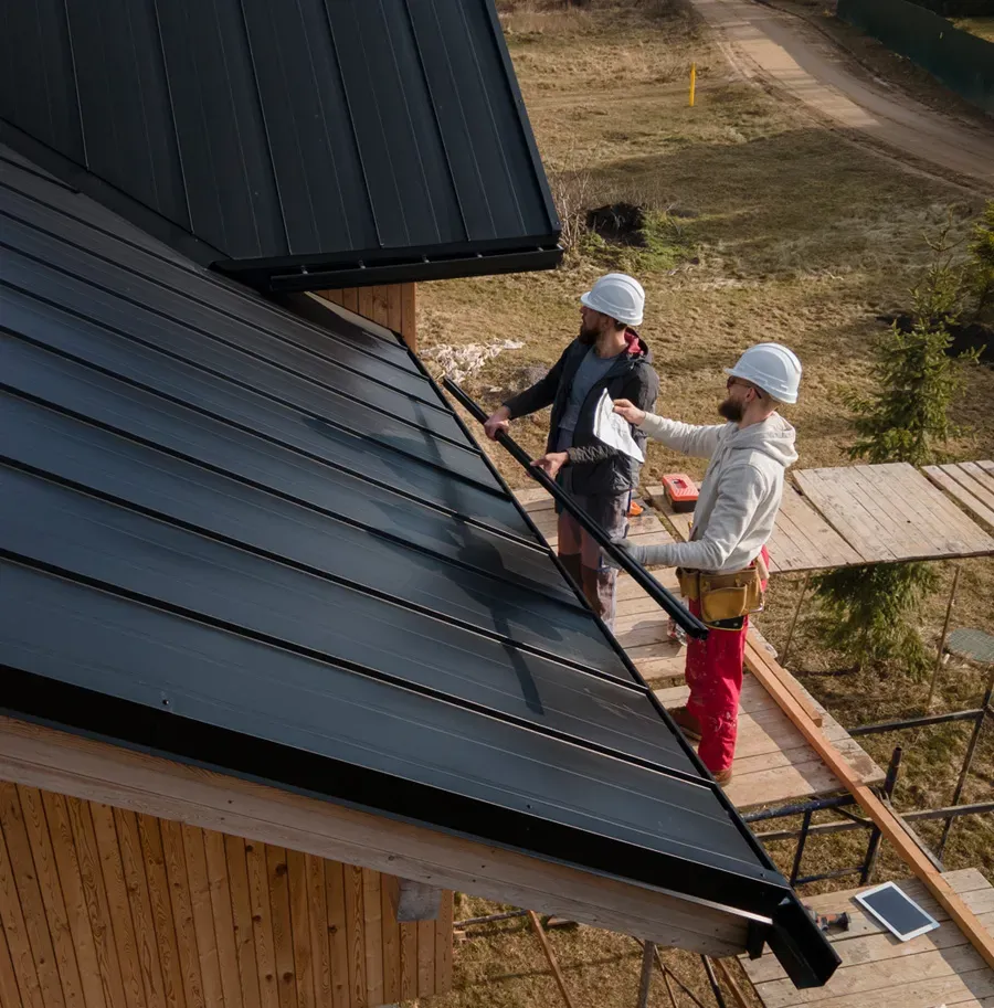 Installation and repair for gutters and downspouts in Rockford, IL