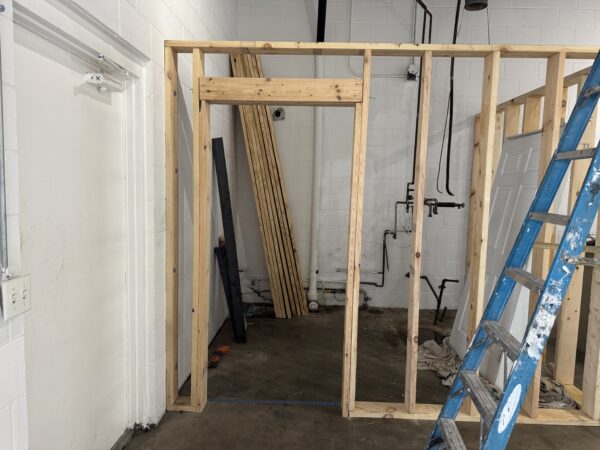 North 3rd project photo 8