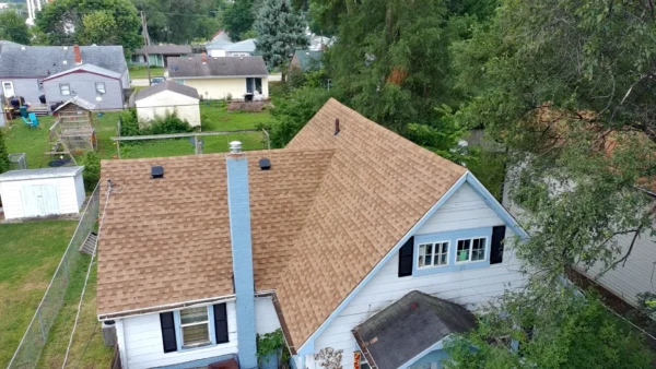 Grand Loves Park project: Roof replacement complete