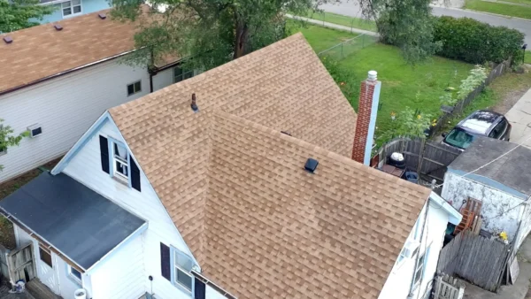 Grand Loves Park project: Roofing repair complete