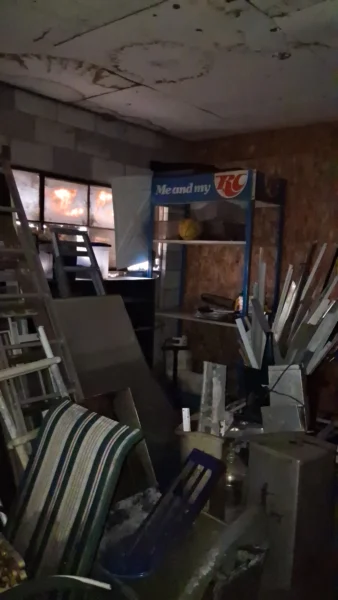 Terrapin Trading Post project photo 1