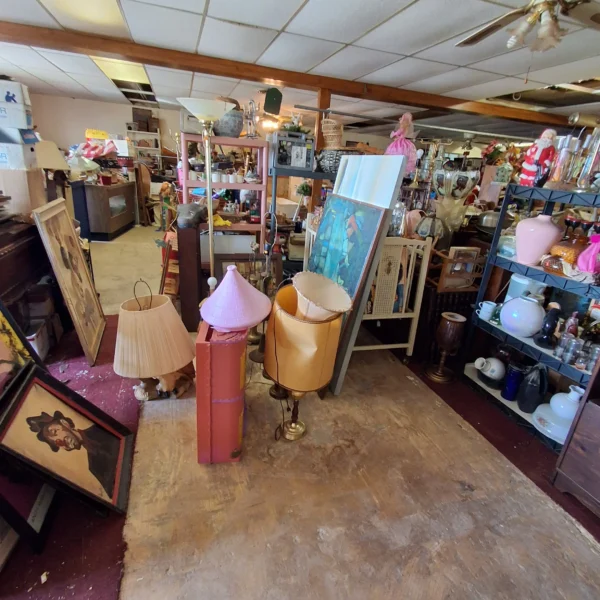 Terrapin Trading Post project photo 8