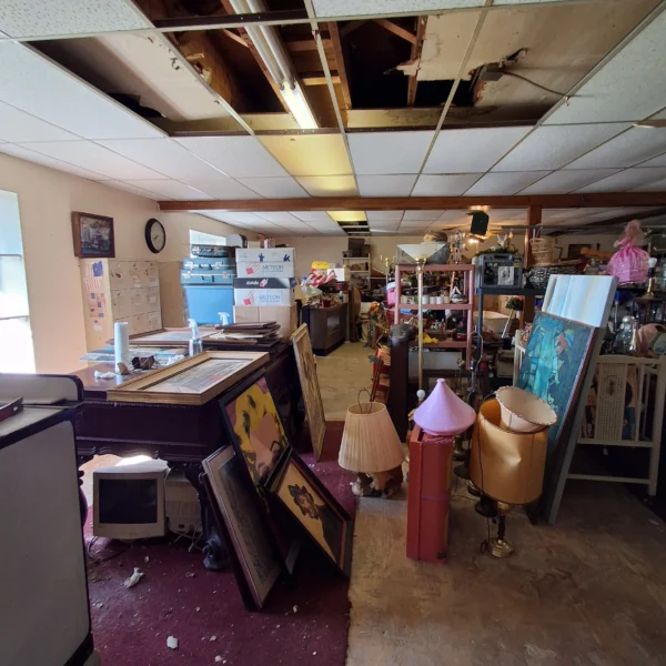 Terrapin Trading Post project photo 9