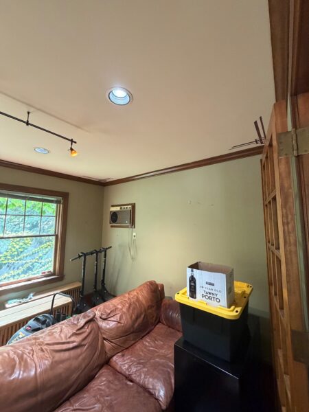 206 Renovation project photo 3