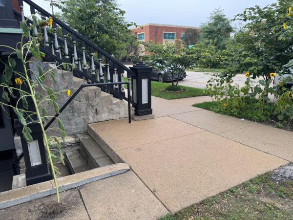 129 Concrete project photo 3