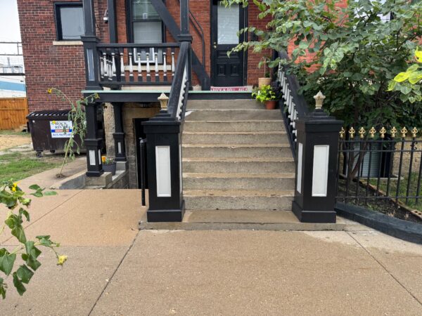 129 Concrete project photo 2