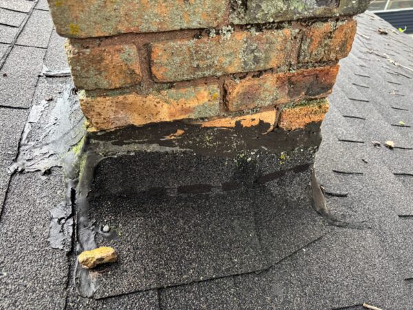 Leaman Roof project photo 5