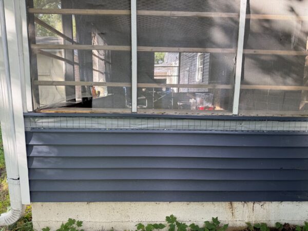 Leaman Roof project photo 7